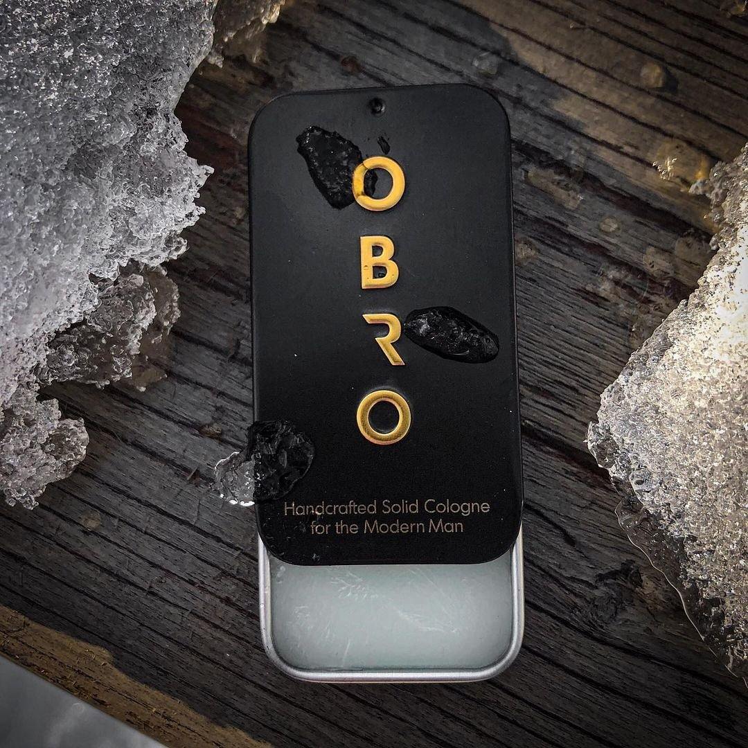 Reign - OBRO